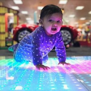 Meet your Posher, Brijesh